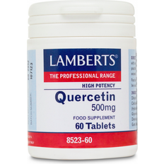 Quercetin 500mg Lamberts Quercetin 500mg 60 st