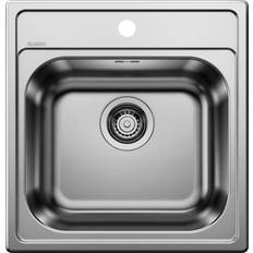 Éviers de cuisine vente Blanco Évier 480 x 500 Mm 525322