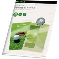 Pellicole per plastificazione Leitz Laminating Pouches ic A3