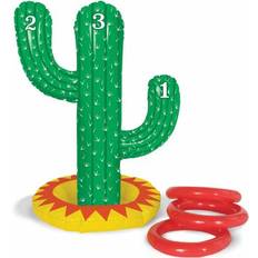 Inflatable Decorations on sale Inflatable Decoration Cactus Ring Game