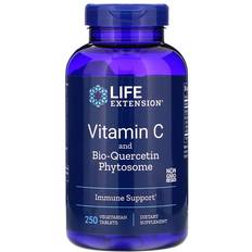 Life Extension Vitamin C & Bio-Quercetin Phytosome 250 pcs