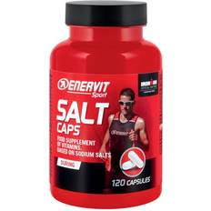 Enervit Salt Caps 120 pcs