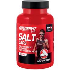 Salt Caps