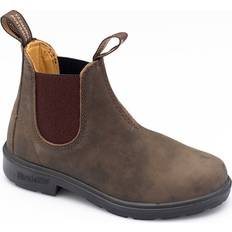 PU (Polyurethane) Boots Blundstone Style 565 - Rustic Brown