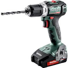 Metabo BS 18 L BL (2x2Ah) (602326500)