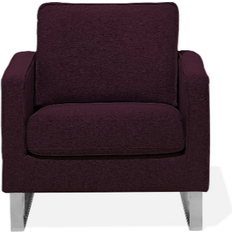 Beliani Vind Sillón 82cm