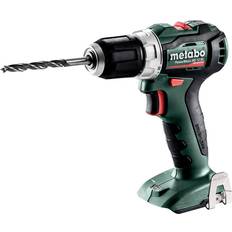 Batteri laddare Metabo Borrskruvdragare PowerMaxx BS 12 BL 12V utan batteri & laddare