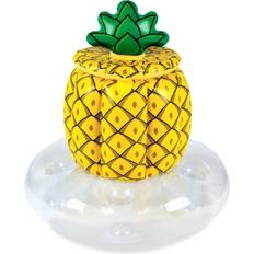 Party cooler Inflatable Decoration Floating Pineapple Beverage Cooler