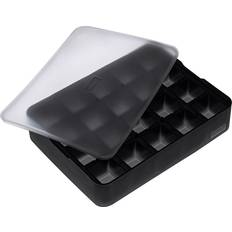 Apto para Microondas Cubiteras Lurch Former Premium Ice Cube Tray 15cm