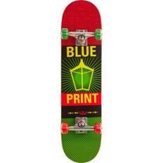 Blue Print Pachinko 7.75"