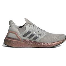 Adidas Ultraboost 20 - Metal Grey