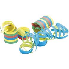 Festprodukter Nordic Streamer Serpentine 180-pcs