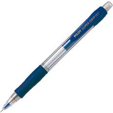 Pilot Super Grip Blue Mechanical Pencil