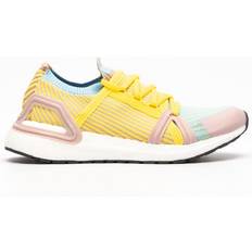 adidas By Stella McCartney UltraBOOST 20 W - Dusty Rose-Smc/Fresh Lemon/Clear Blue