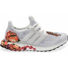 Adidas ultraboost dna adidas UltraBOOST DNA M - Crystal White/Gold Metallic