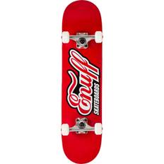 Classic Logo 7.75"