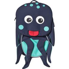 Oliver Octopus Small - Petrol/Turquoise