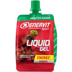 Enervit sport liquid Enervit Sport Liquid Gel Green Tea 60ml