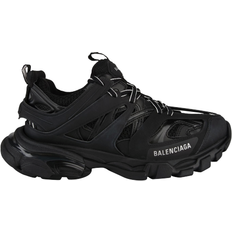 Track M - Black