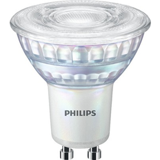 Philips led warm glow Philips Spot LED Lamps 6.2W GU10