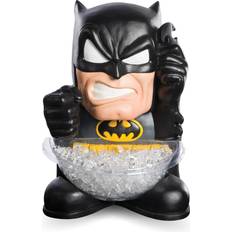 Halloween Artículos de Fiesta Rubies Candy Bowl Batman Mini