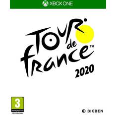 Tour de France 2020 (XOne)