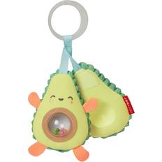 Farmstand Avocado Stroller Toy