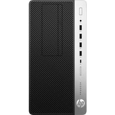HP ProDesk 600 G5 7QM87EA