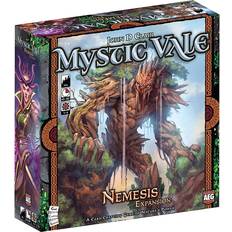 Alderac Entertainment Mystic Vale: Nemesis