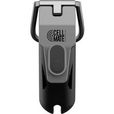 Cellmate Sexlegetøj Cellmate App Controlled Chastity Device Long