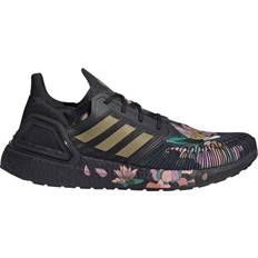 Adidas UltraBoost 20 Chinese New Year - Floral Black Men's