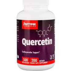 Jarrow Formulas Quercetin 500mg 200 Stk.