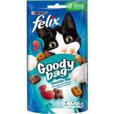 Purina Felix Goody Bag Seaside Mix 0.1kg