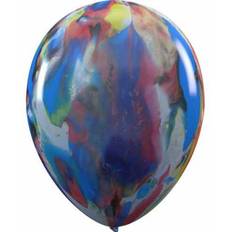 Nyår Latexballonger Globosnordic Latex Ballon Marble 100-pcs