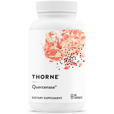 Thorne Research Mavesundhed Thorne Research Quercenase 60 stk