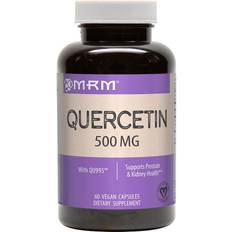 Vitamins & Supplements MRM Quercetin 500mg 60 pcs