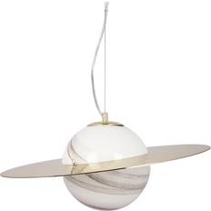 Globen Lighting Andromeda Pendellampa 45cm