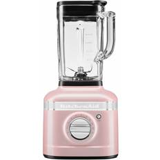 KitchenAid Artisan K400 Standmixer Seidenpink