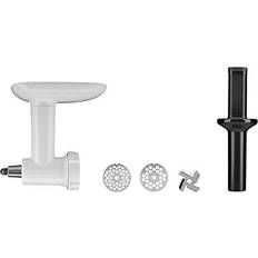 KitchenAid 5KSMFGA Tritatutto Colore Accessori