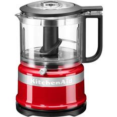 Food Mixers & Food Processors KitchenAid 5KFC3516BER