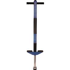 Metal Jumping Toys Spring Summer Pogo Stick