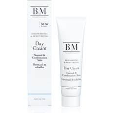 Bm dagcreme Mediwell BM Regenerating & Moisturizing Day Cream Normal/Combination Skin 50ml