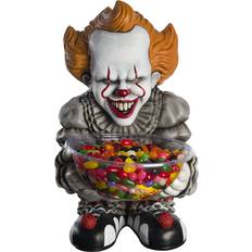 Halloween Candy Bowls Rubies Candy Bowl Pennywise