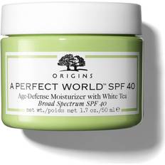 A Perfect World Age-Defense Moisturiser with White Tea SPF40