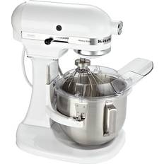 Robots Culinaires & Mixeurs KitchenAid Batteur K5 5KPM5EWH