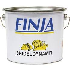 Finja Snigeldynamit Finja Snigeldynamit 1st