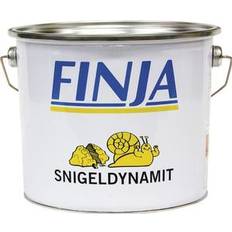 Snigeldynamit