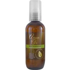 Hair Treatment