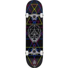 Enuff Skateboards Enuff Skateboard 32” Geoskull Groen Groen/Wit