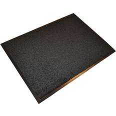 Clean Carpet 500 Grå, Sort 80x120cm